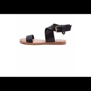 Dolce Vita wrap sandal large 10